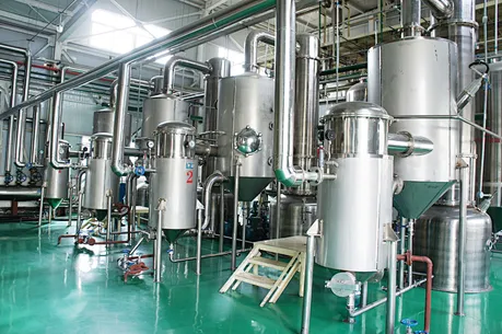 Copper gluconate